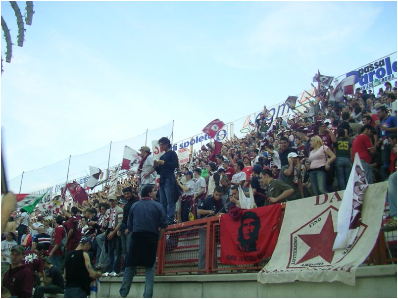 Perugia - Arezzo 21.05.2005 032